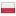 creatuity.net server is located in Poland